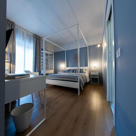 B&B Civico 92 Caltanissetta Dış mekan fotoğraf