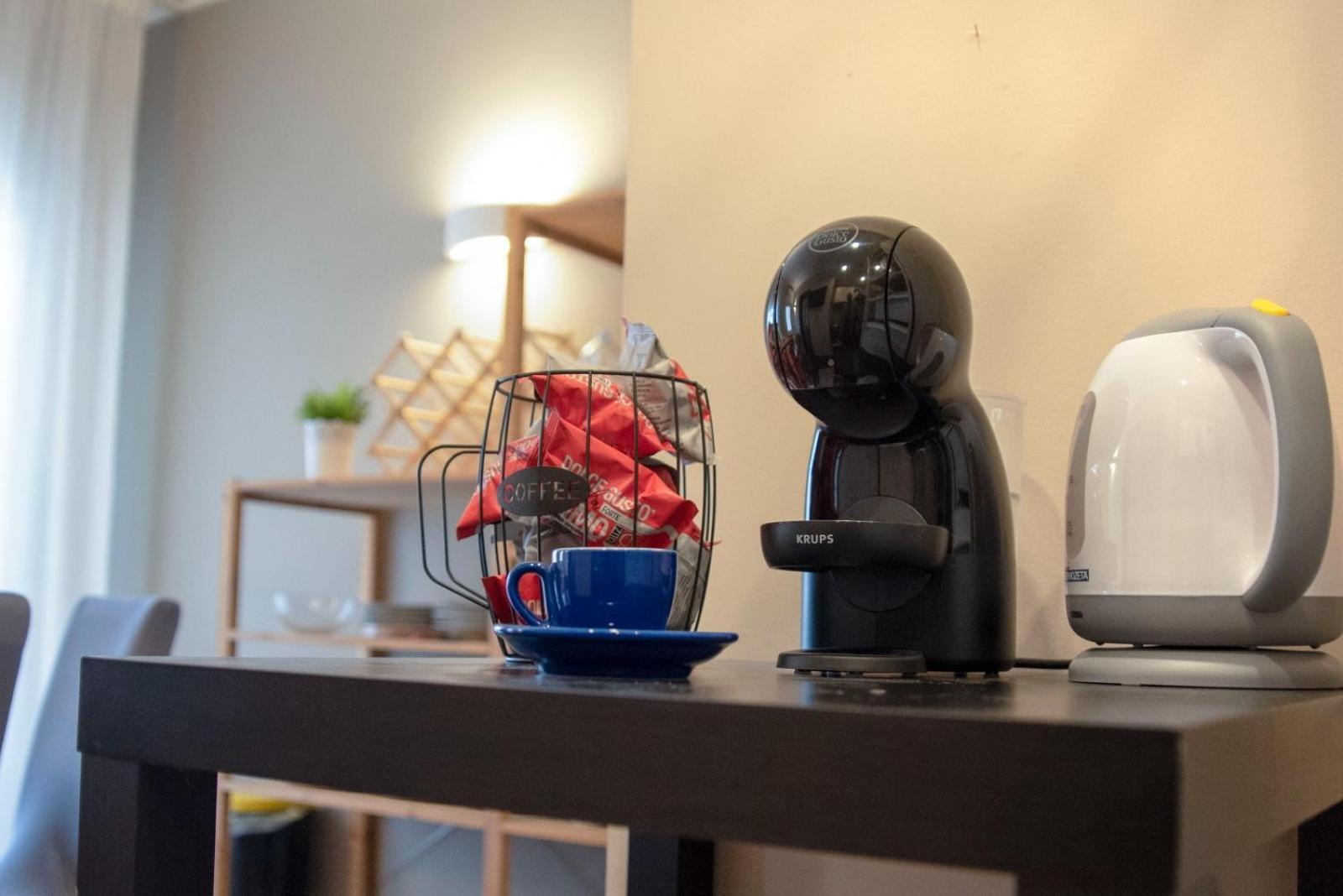 B&B Civico 92 Caltanissetta Dış mekan fotoğraf