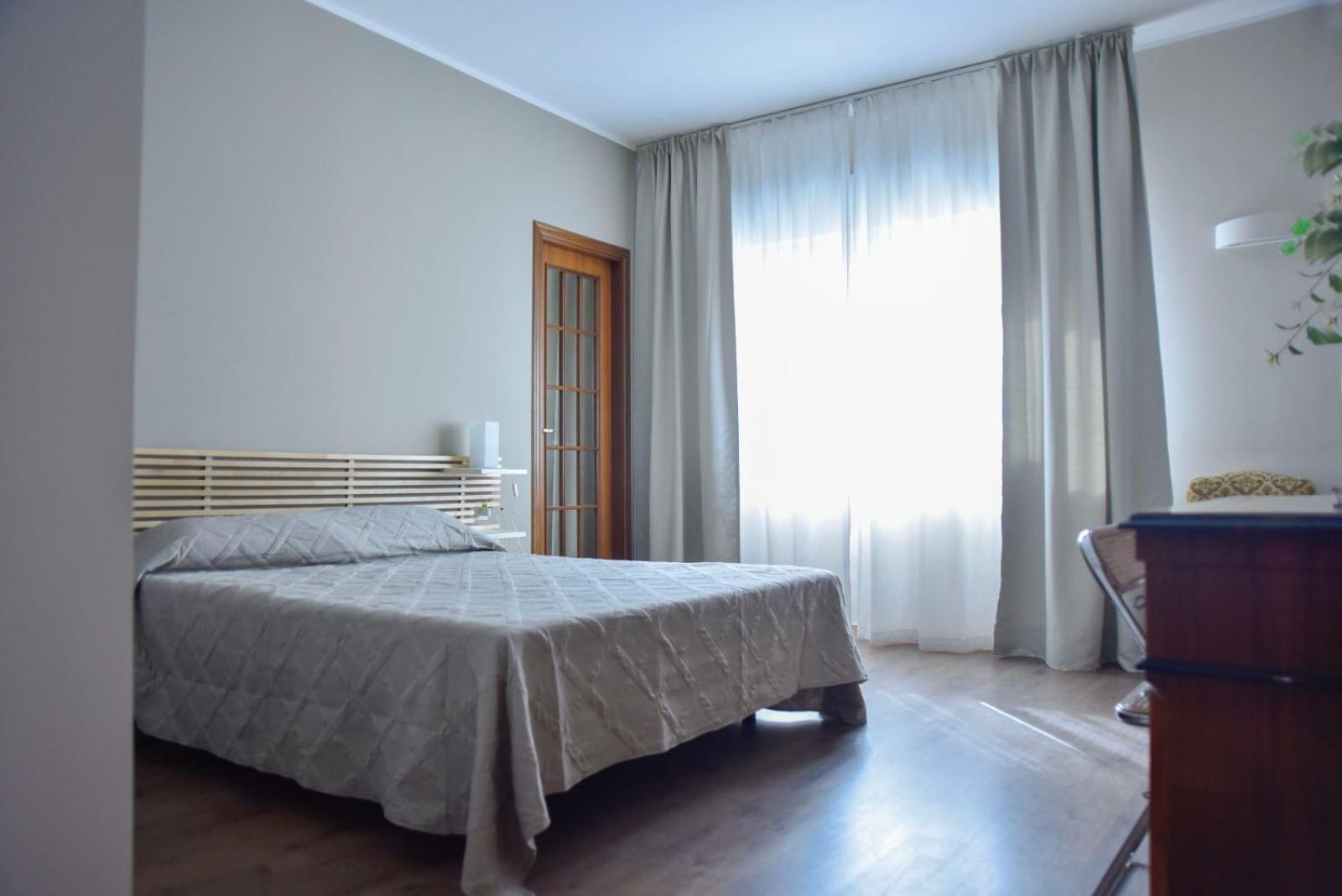 B&B Civico 92 Caltanissetta Dış mekan fotoğraf