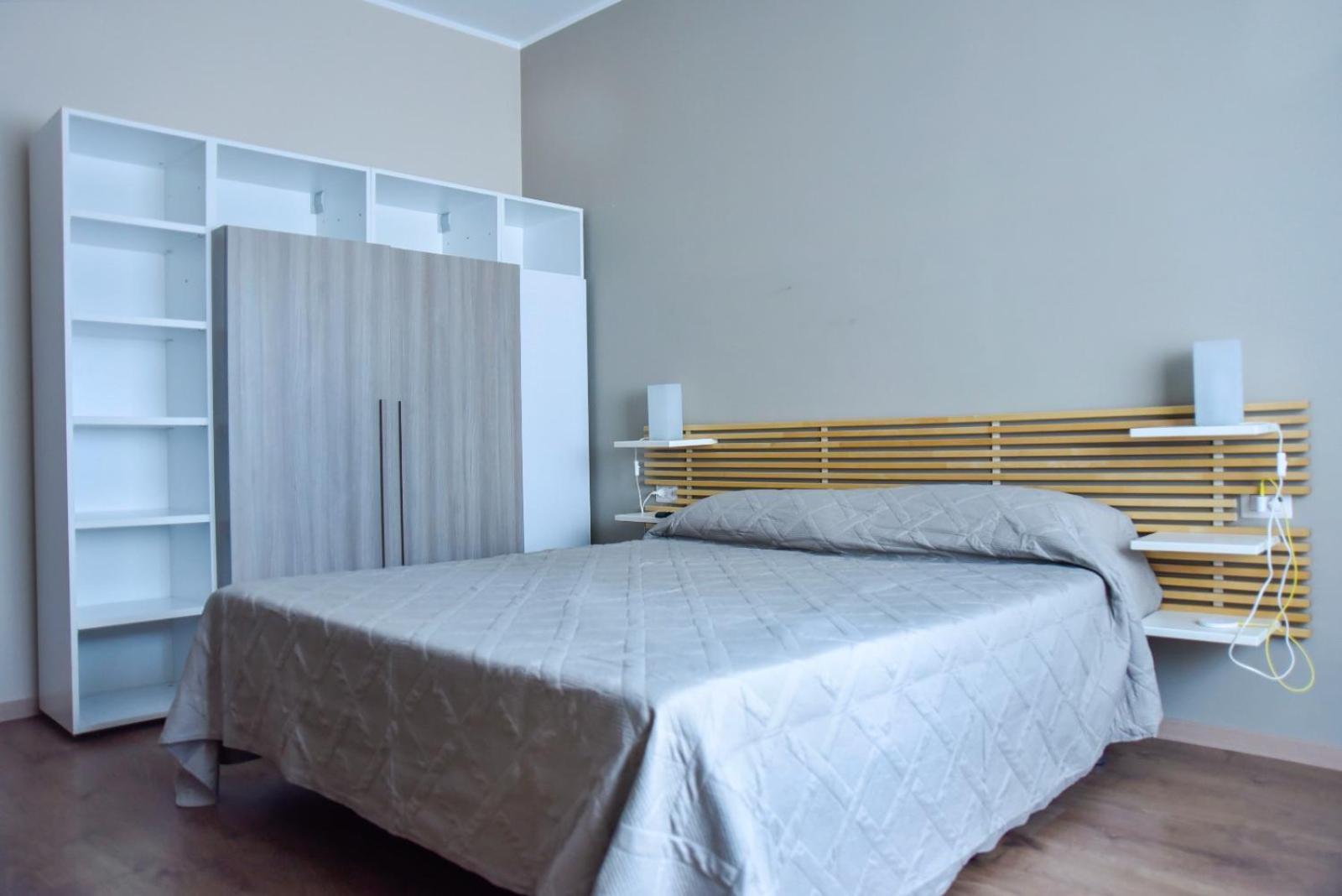 B&B Civico 92 Caltanissetta Dış mekan fotoğraf