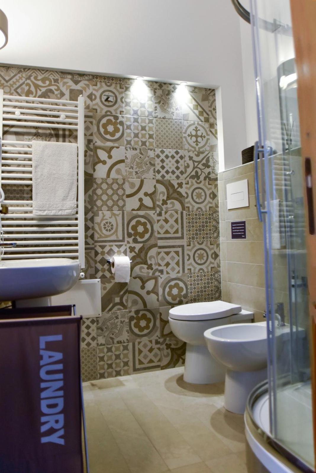 B&B Civico 92 Caltanissetta Dış mekan fotoğraf