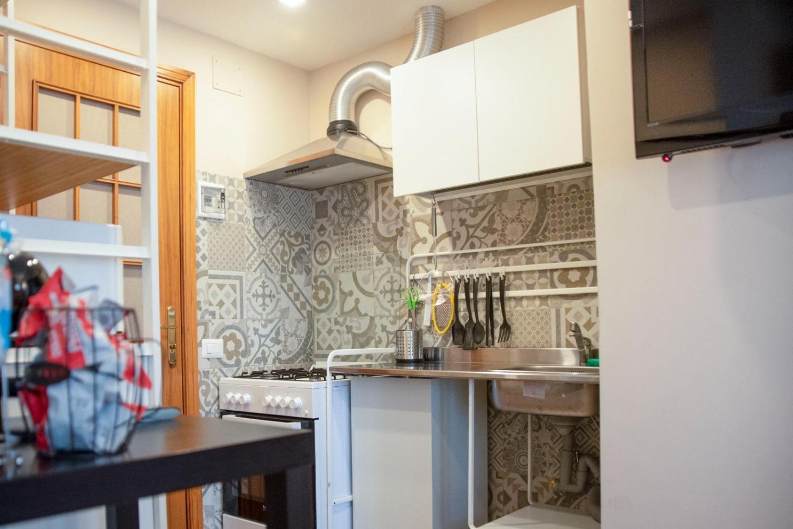 B&B Civico 92 Caltanissetta Dış mekan fotoğraf