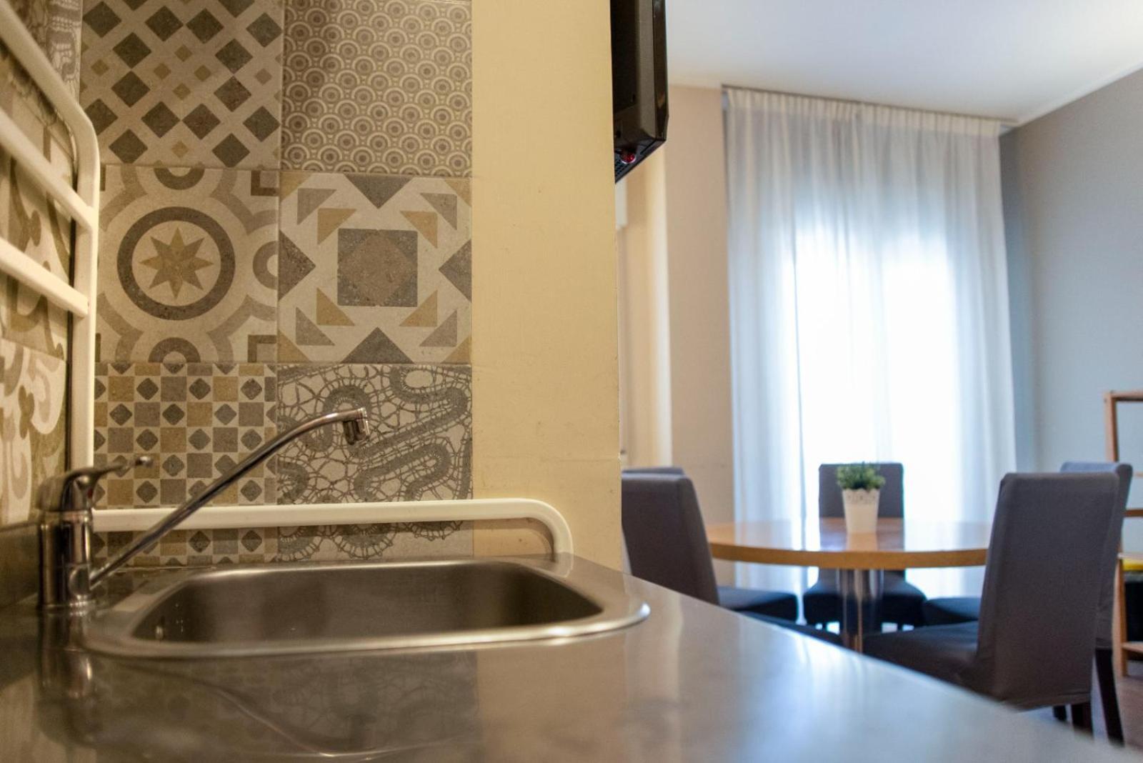 B&B Civico 92 Caltanissetta Dış mekan fotoğraf