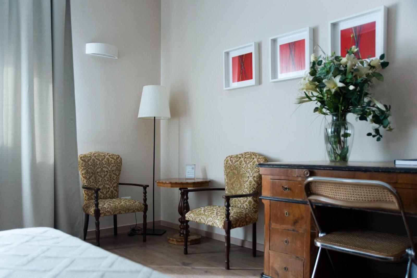 B&B Civico 92 Caltanissetta Dış mekan fotoğraf