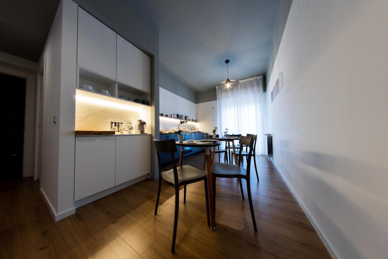 B&B Civico 92 Caltanissetta Dış mekan fotoğraf
