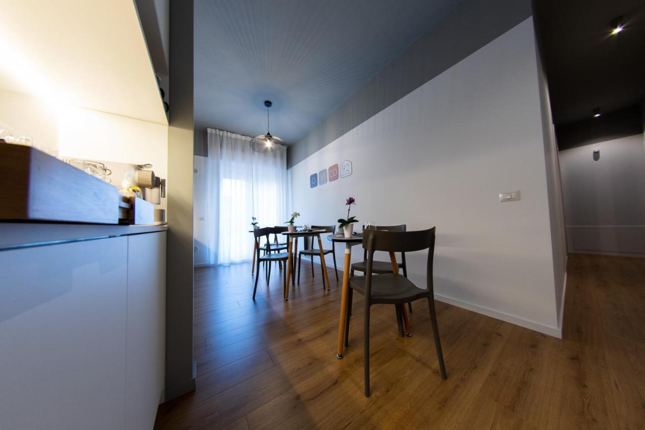 B&B Civico 92 Caltanissetta Dış mekan fotoğraf