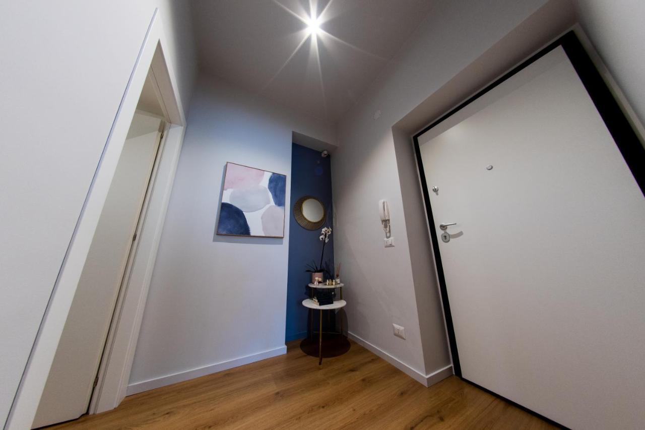 B&B Civico 92 Caltanissetta Dış mekan fotoğraf