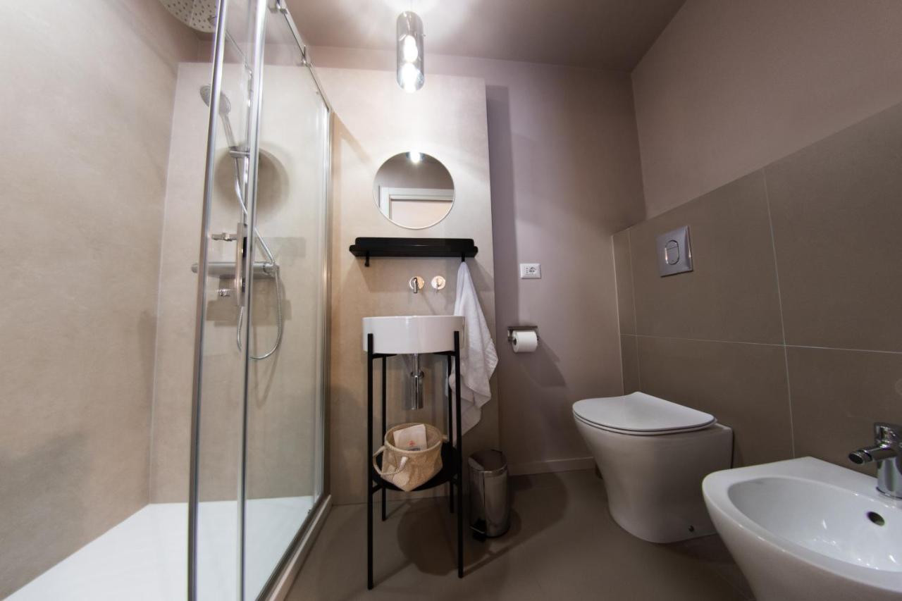 B&B Civico 92 Caltanissetta Dış mekan fotoğraf