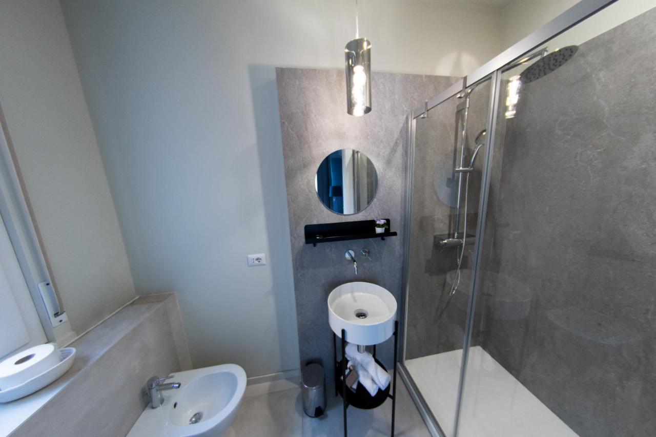 B&B Civico 92 Caltanissetta Dış mekan fotoğraf