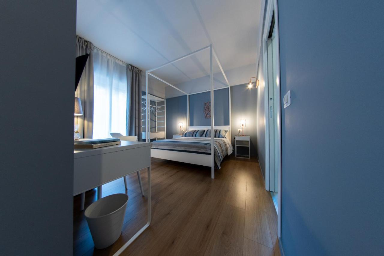 B&B Civico 92 Caltanissetta Dış mekan fotoğraf
