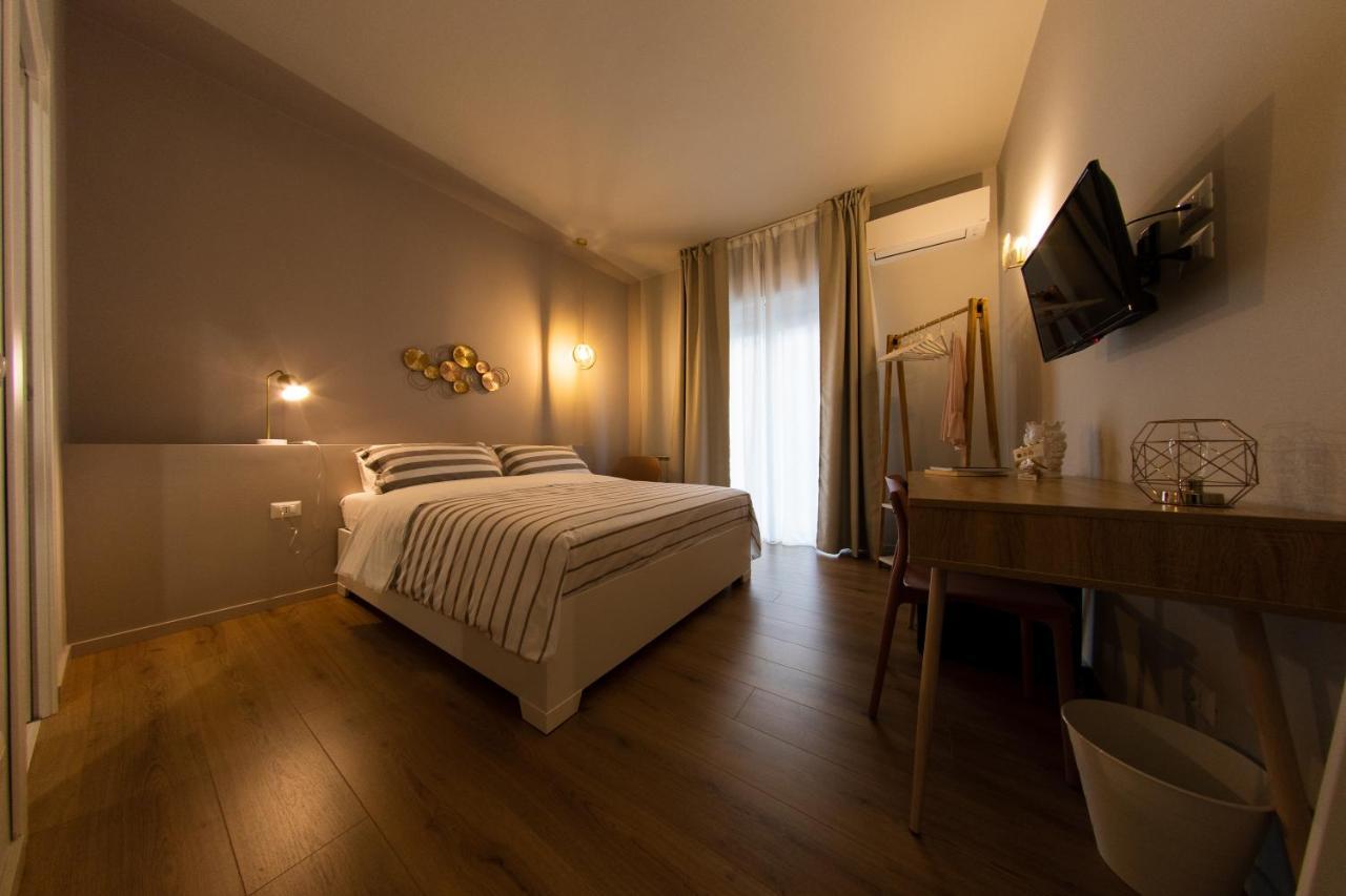 B&B Civico 92 Caltanissetta Dış mekan fotoğraf