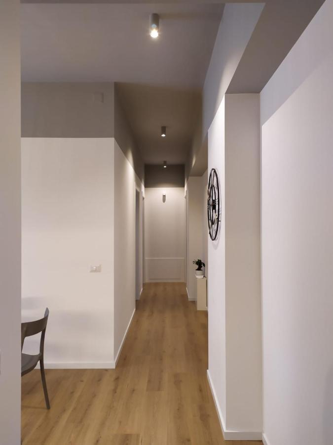 B&B Civico 92 Caltanissetta Dış mekan fotoğraf