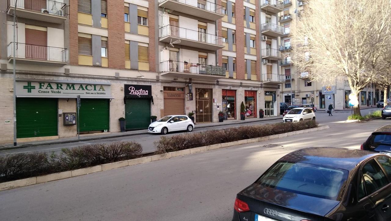 B&B Civico 92 Caltanissetta Dış mekan fotoğraf